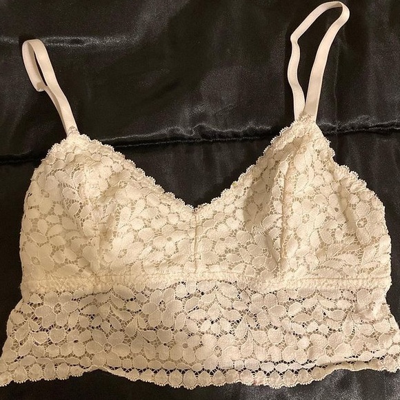 Urban Outfitters Bralette - Picture 1 of 2